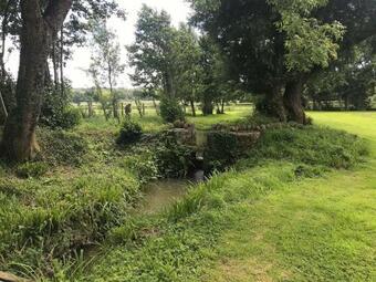 Old Mill House Bed And Breakfast, Guest House