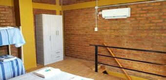 Antartida Argentina Apart, Zapala