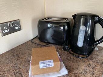 Apartamento Newbeach Holiday Park, Dymchurch