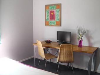 Hotel Auberge Des Cathares