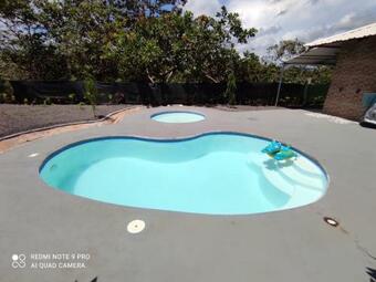 Agroturismo Quinta Don No�