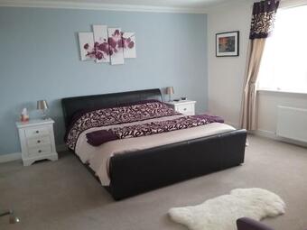 Apartamento Lochview Chalet