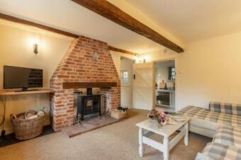 Little Starre - Norfolk Holiday Properties