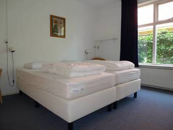 Apartamento De Wentehoeve