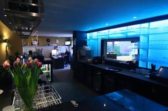 Hotel Restaurant Anno Nu