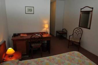 Hotel H�tel Le Galoubet