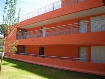 Apartamento Residence Syracuse