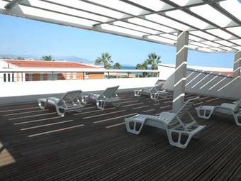 Aparthotel Goelia Royal Cap