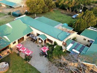 Hadada Self Catering Studio