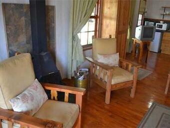 Apartamento The Pennefather