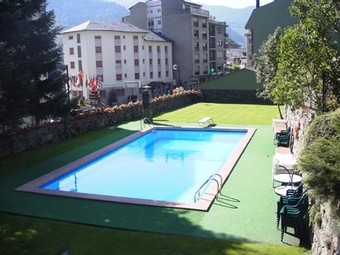 Hotel Rutllan