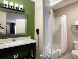 Hotel Super 8 Mansfield