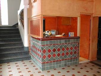 Logis Hotel Le Provencal