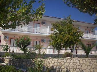 Apartamento Julia Studios