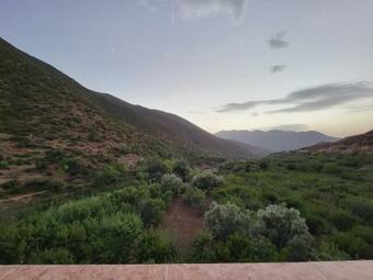 Apartamento Dar Azergue (maison Du Moulin)