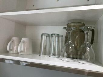 Apartamento Blooming Nice Stay