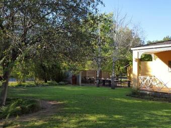 Hostal Lali's Guest House