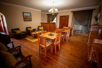 Bed & Breakfast Donsveertjie Gasteplaas & Venue
