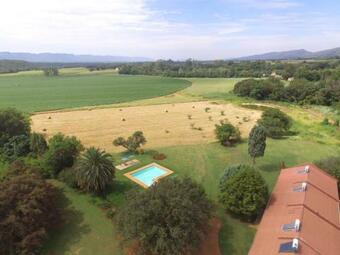 Hostal Magalies Tranquil Haven