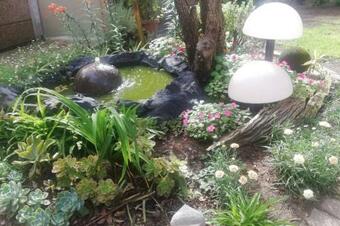 Apartamento Centrally Located With Secure Parking One Bedroom