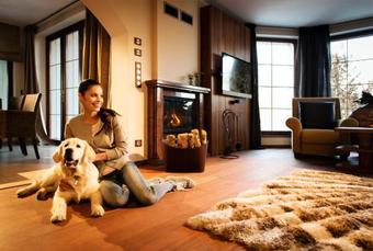 Wellness & Spa Boutique Hotel Villa Memories