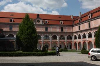 Hostal Z�meck� Penzion