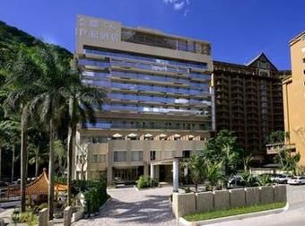 Chihpen Century Hotel