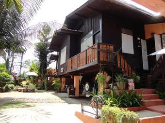 Hotel Baanfai Guesthouse