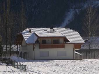 Apartamento Stoanpeppelehof