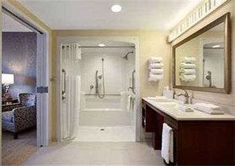 Hotel Home2 Suites By Hilton West Valley City