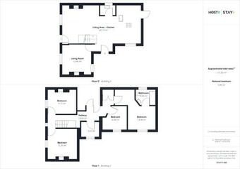 Host & Stay - Holmedene