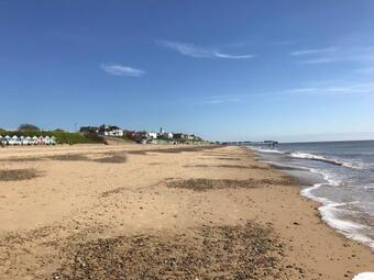 Apartamento House On The Hill