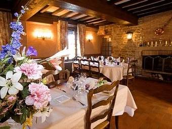 Hotel Logis H�tel Les Platanes