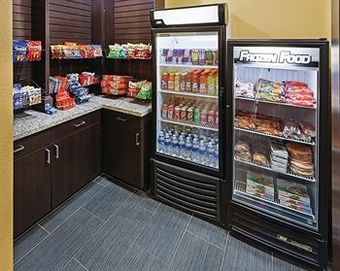 Hotel La Quinta Inn & Suites Jourdanton