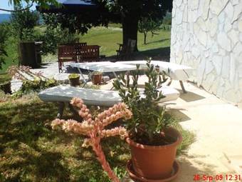 Hostal The White House