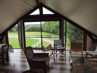 Bed & Breakfast Chambre D'h�tes De Charleval