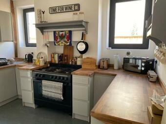 Detached 3 Bed House - Brecon Beacons National Park