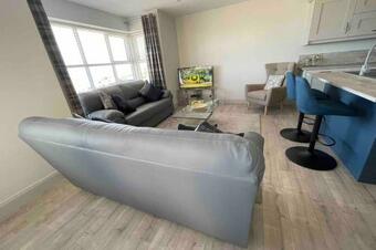 The Loft Cottage
