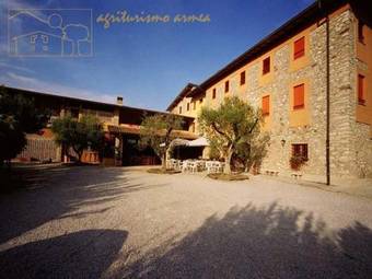 Agroturismo Azienda Agrituristica Armea