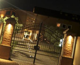 Agroturismo Agriturismo Colombarino