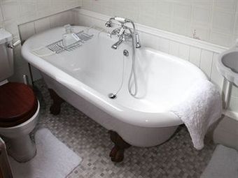 Hostal Burnley House