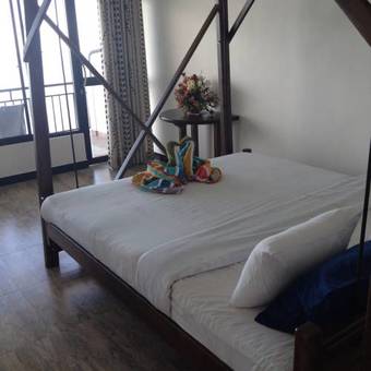 Bed & Breakfast Leisure Mount View Holiday Inn