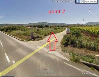 Agroturismo Agriturismo Tres Montes