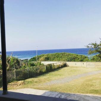 Self Catering Beach Guest House (the Party House)