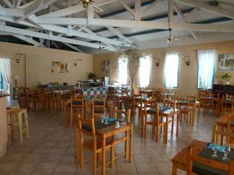 Hotel Alba-flora H�tel