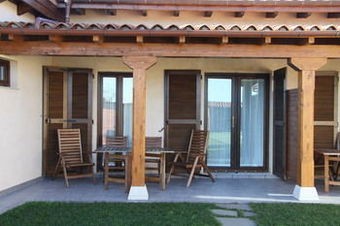 Casona De Llanorrozo Apartamentos Rurales