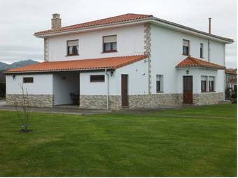 Apartamentos Rurales El Riego
