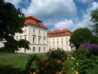 Hotel Z�mek Napajedla