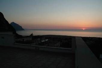 Bed & Breakfast Torre Salina