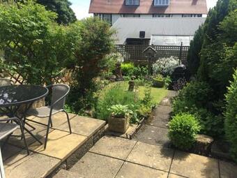 Eden Cottage